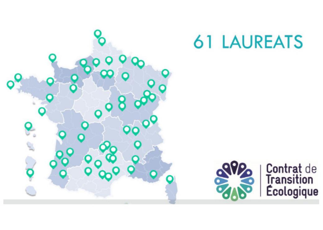 lauréats CET