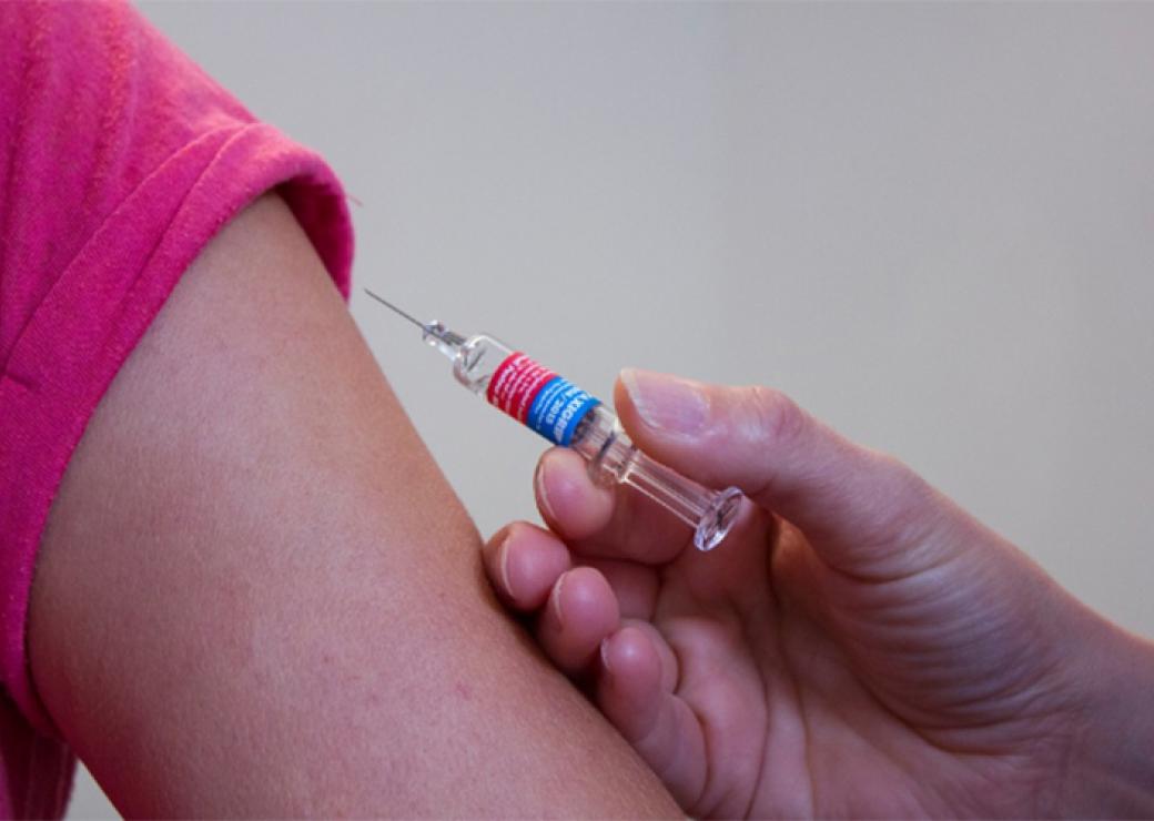 vaccin