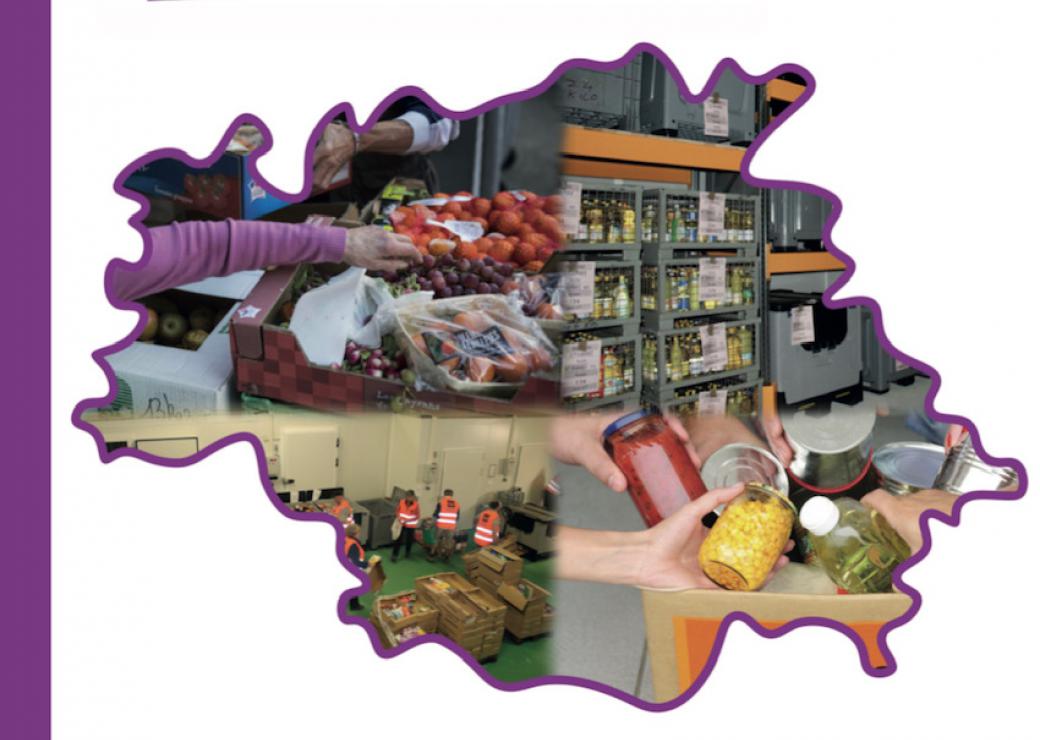 Aide alimentaire et solidarités citoyennes