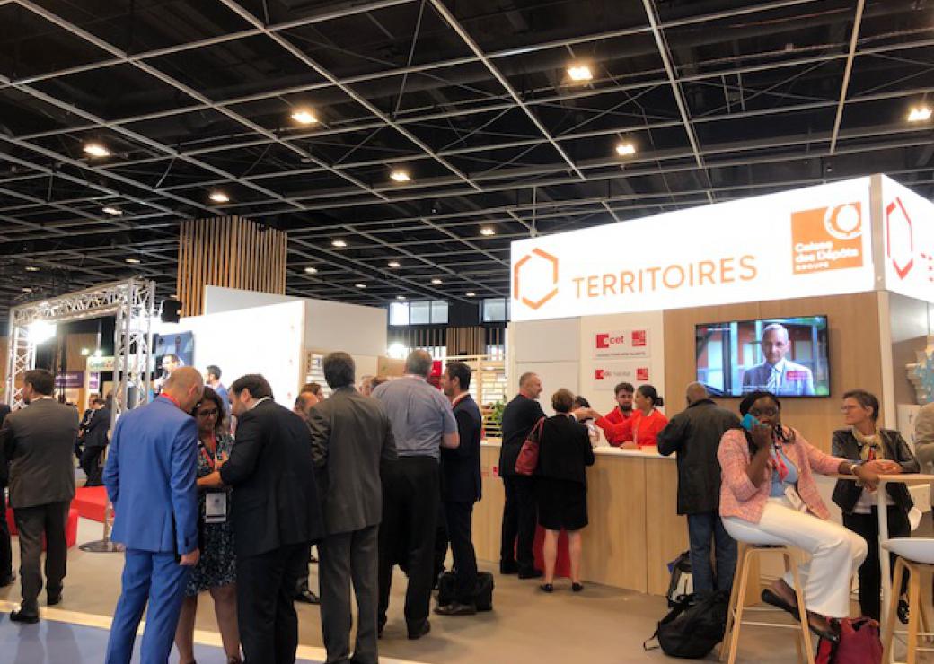 Congres Ush Jour 1 Retrouvez Le Resume De Cette Premiere Journee