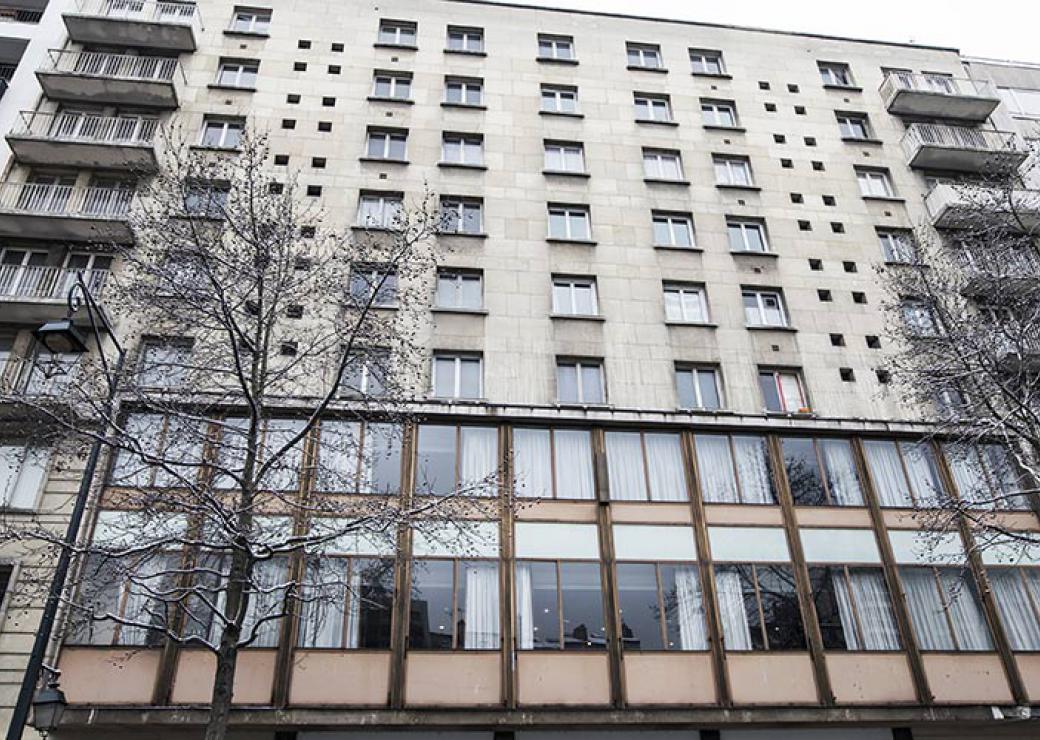 hlm neuilly