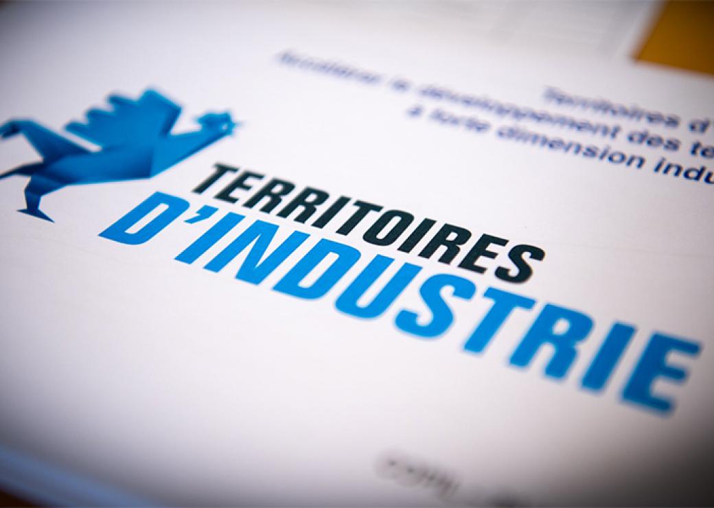 territoires industrie