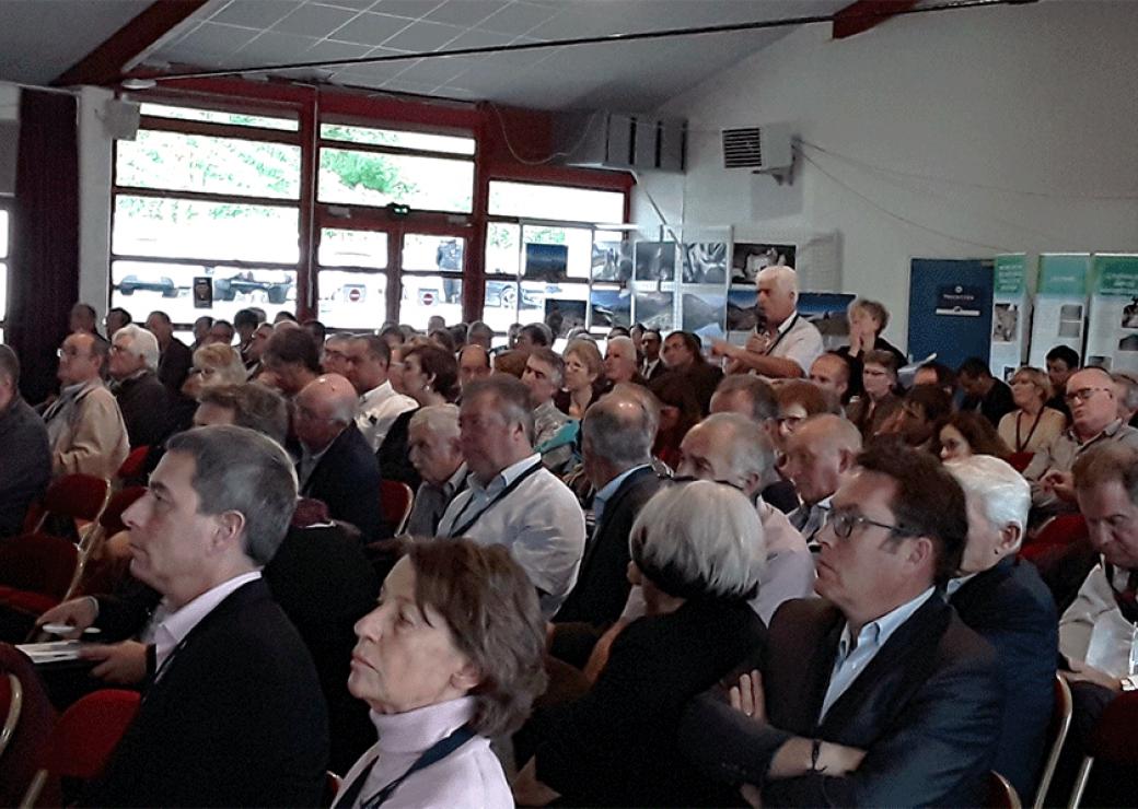 congrès Anem