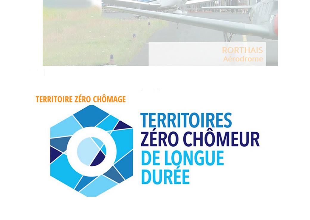 Exemple encourageant pour l’expérience Zéro Chômeur
