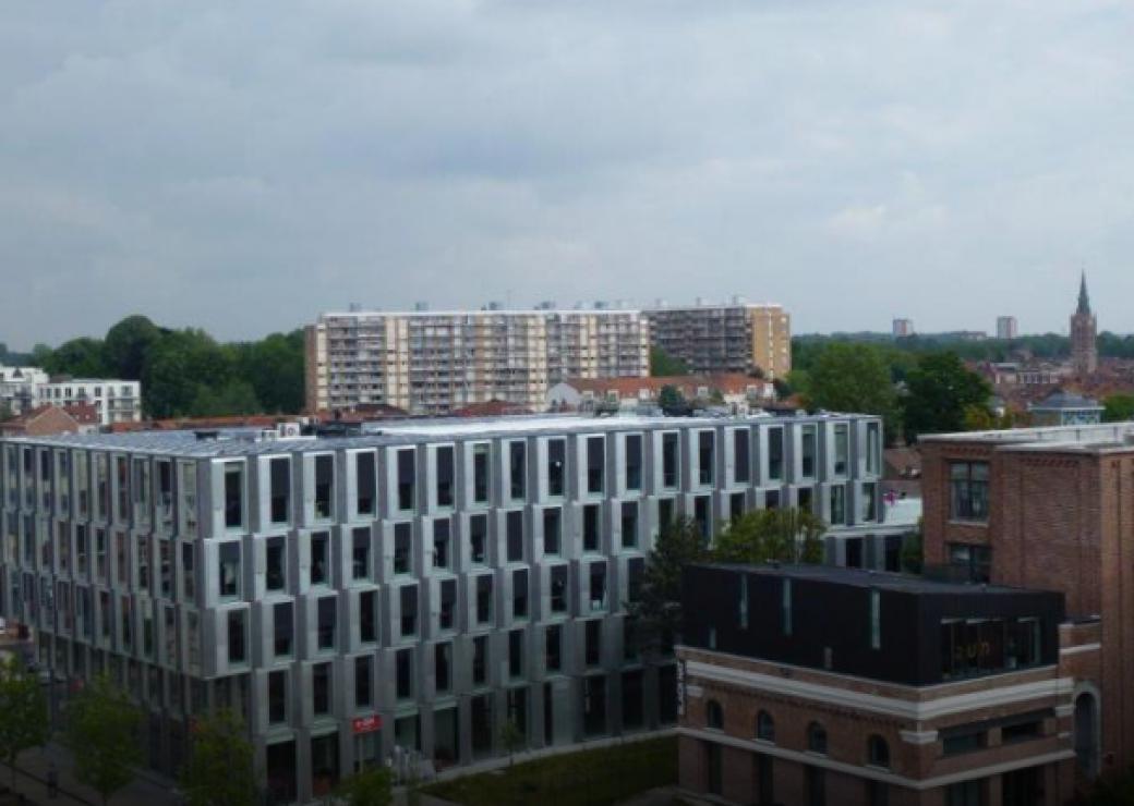 Le Bretagne à Lille