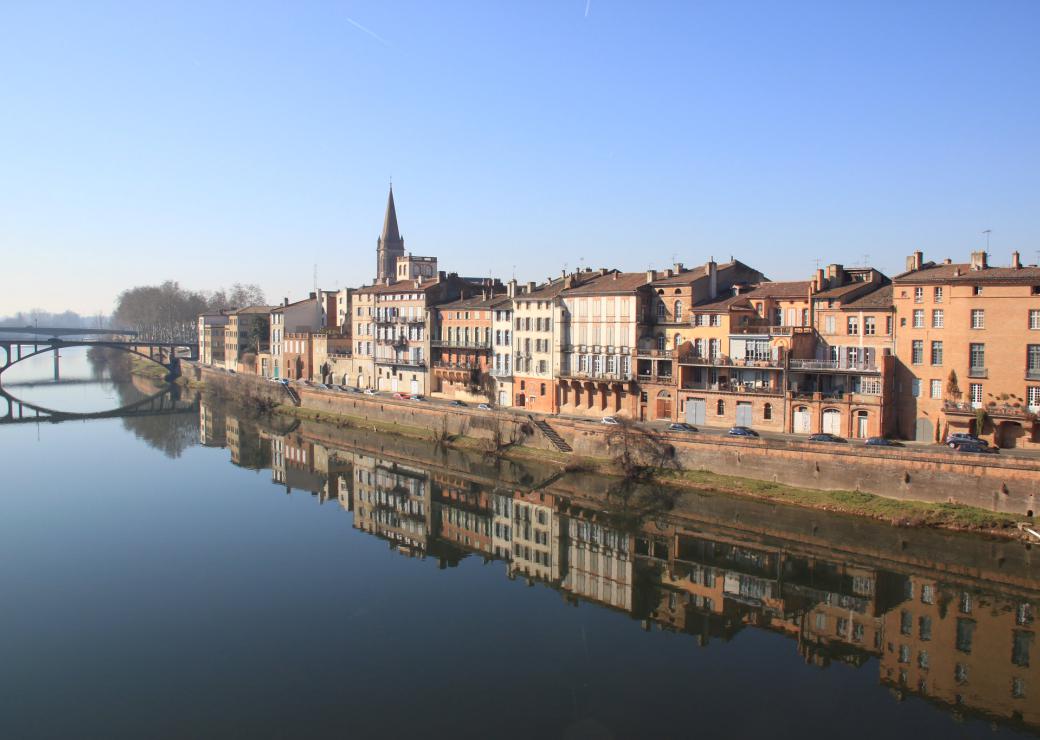 Montauban DC 01