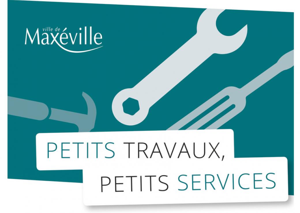 Service de petits bricolages pour seniors isolés (54)