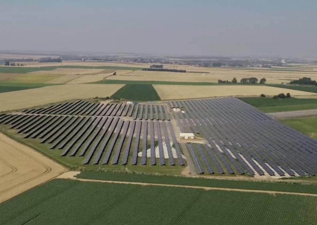 photovoltaique