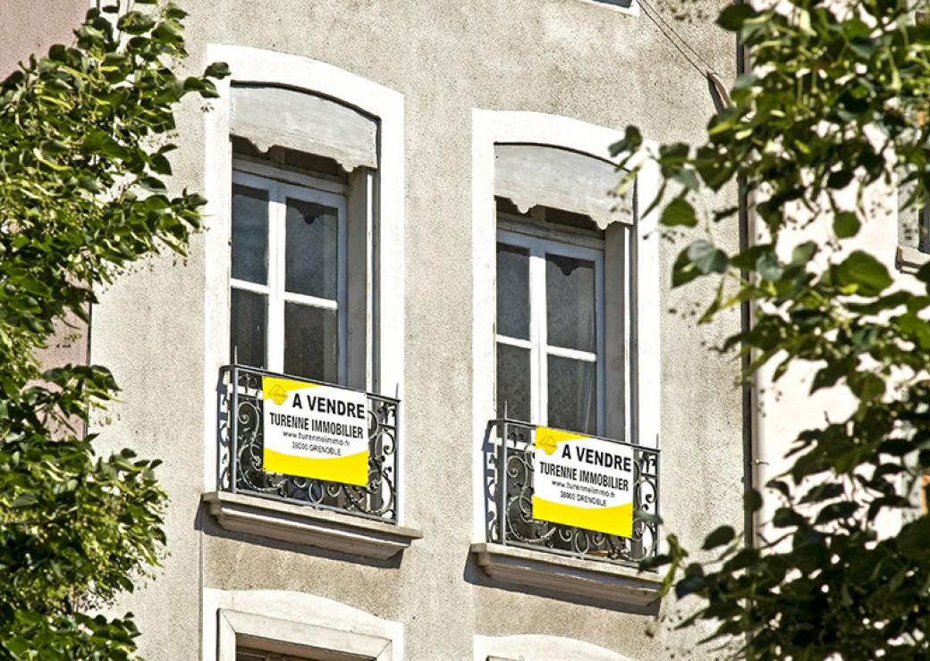 Appartement en vente à Grenoble