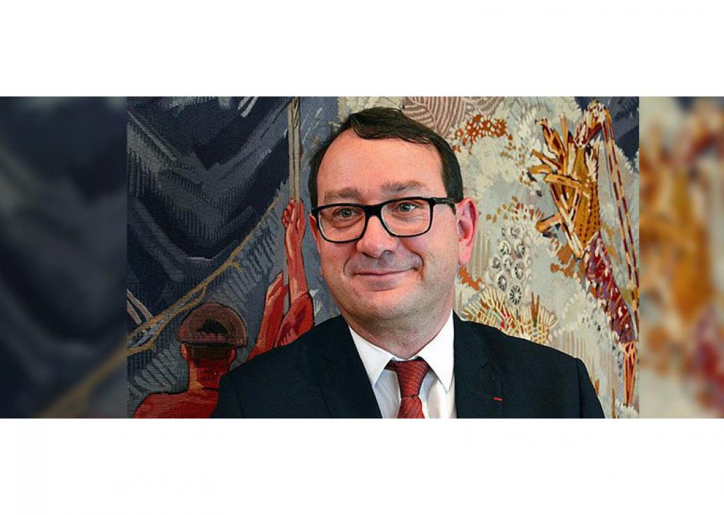 Yves Le Breton