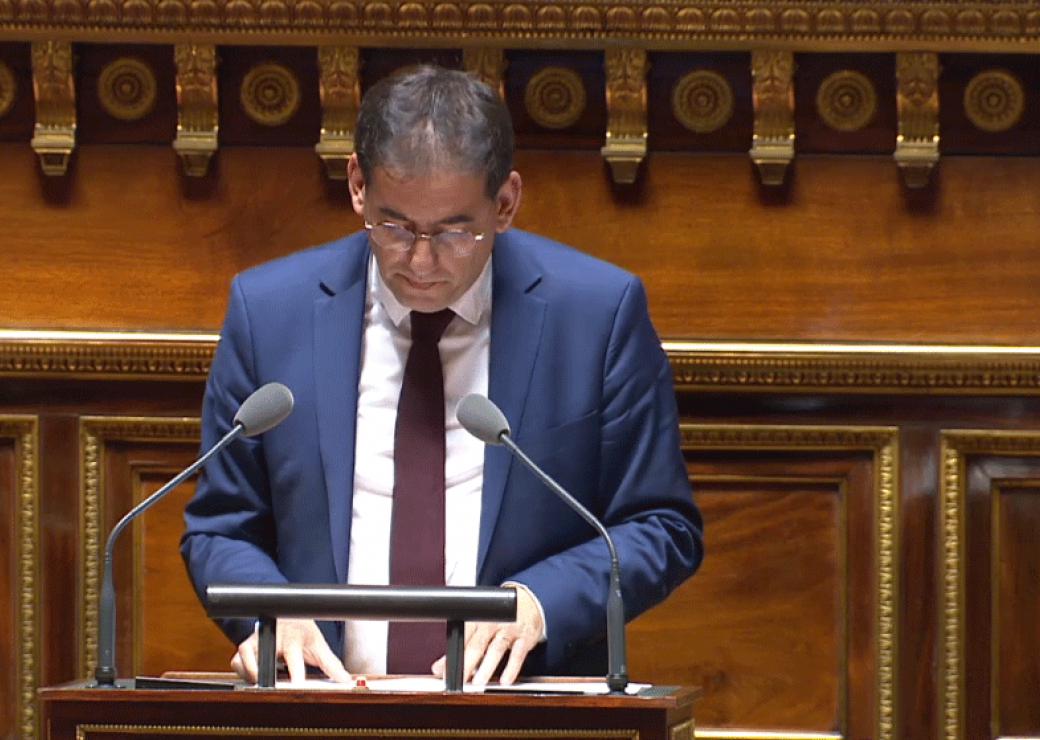Didier Mandelli