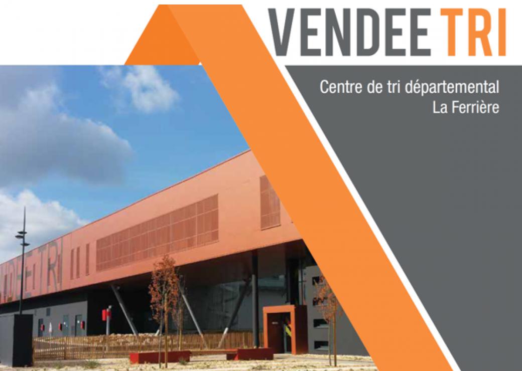 vendée tri