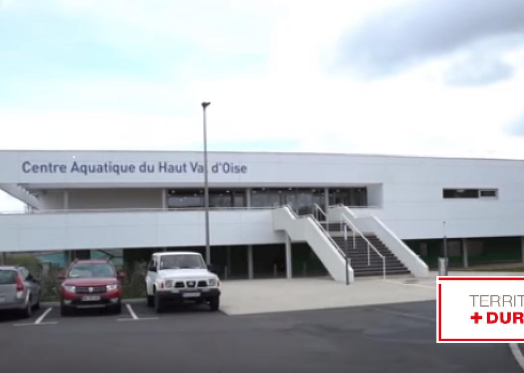 banque des territoires