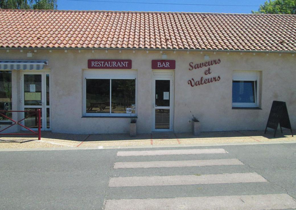 endroit où il fait bon vivre et manger plus sainement
