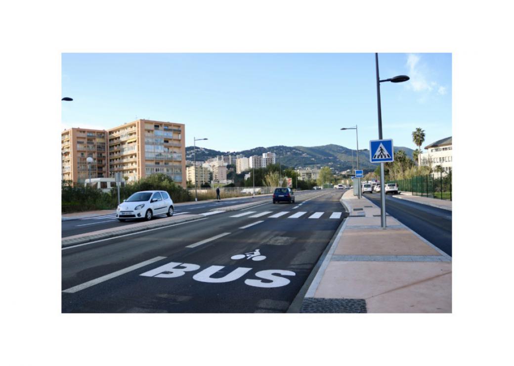 Location Sociale D Un Vehicule Par Le Cias D Ajaccio