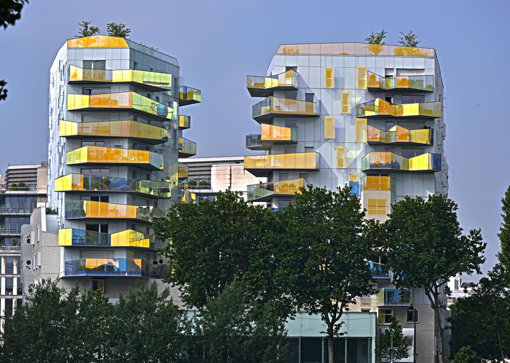 immeuble