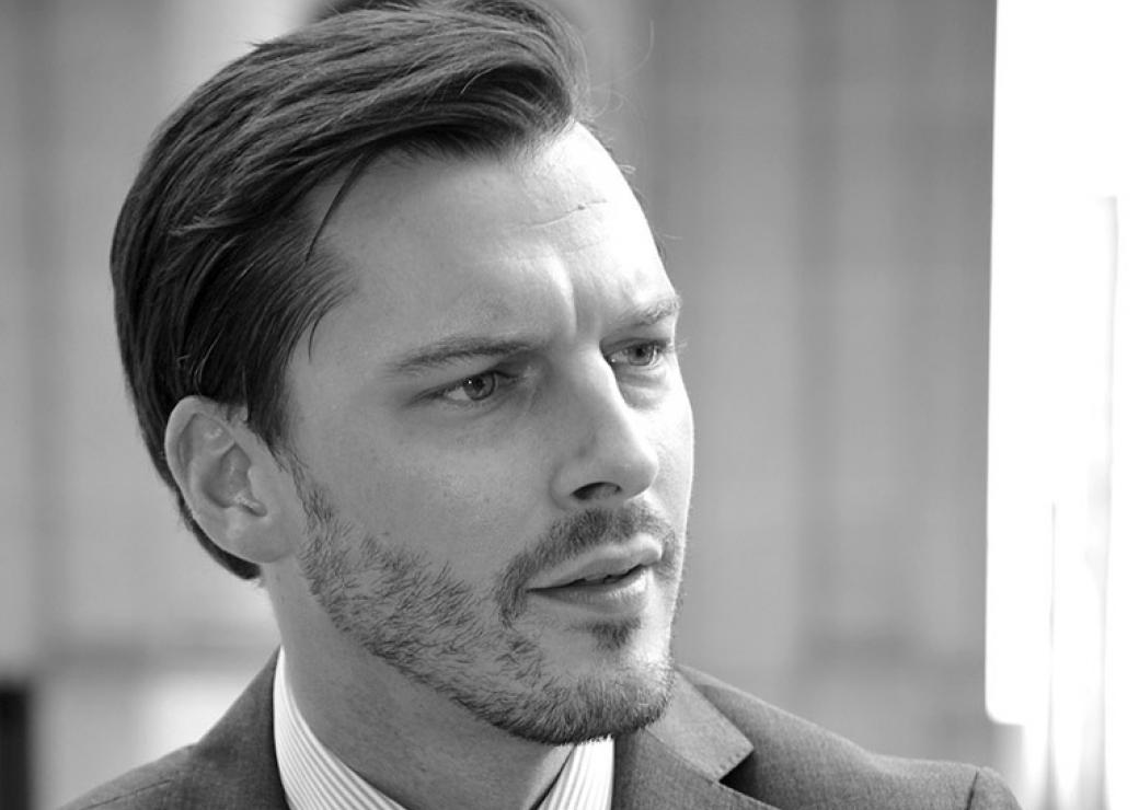 Alexandre Montay