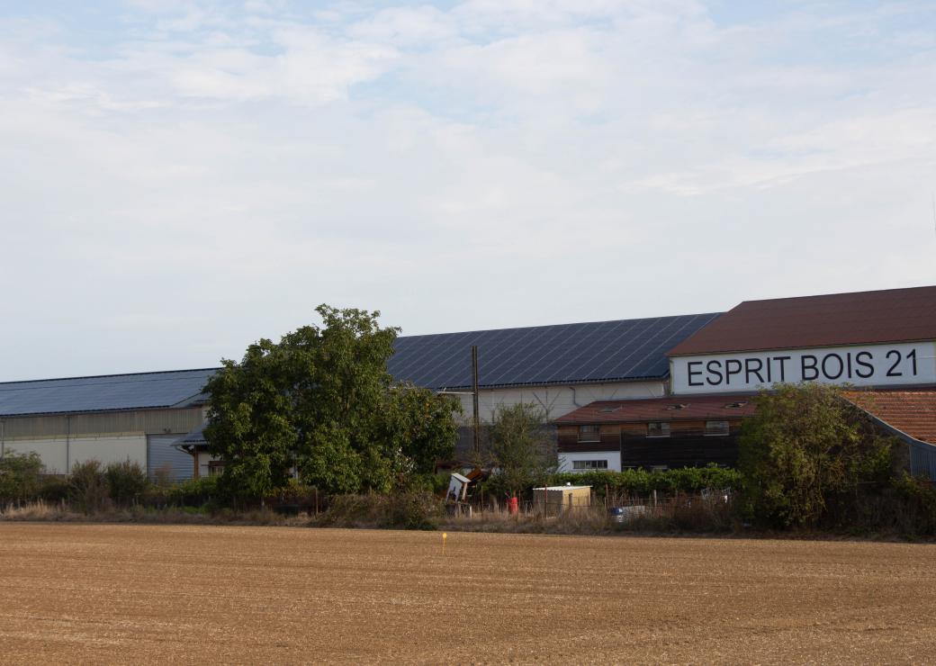 Entrée au capital de Côte-d’Or Énergies