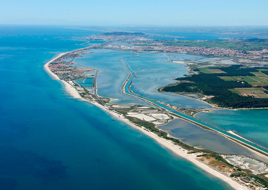 Protéger les habitations de l’érosion