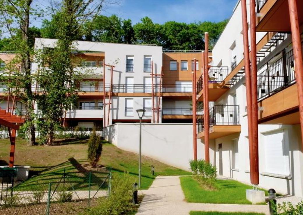 Logement social à Soisy-sur-Seine