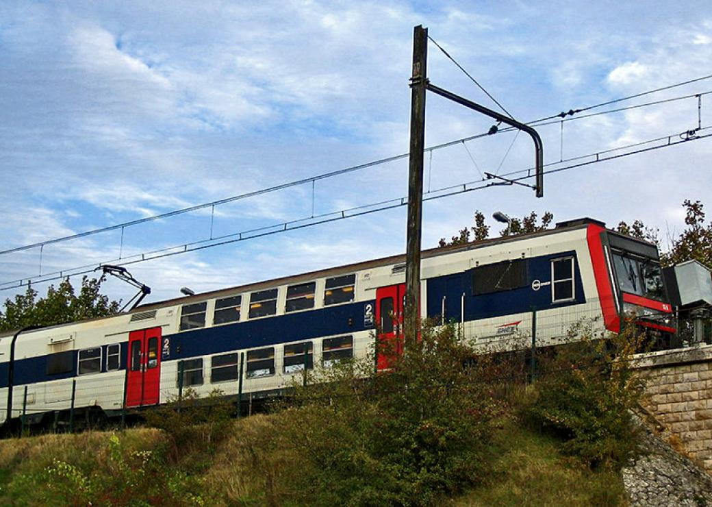 RER