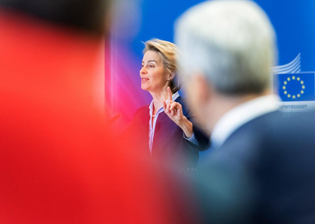 Commission européenne