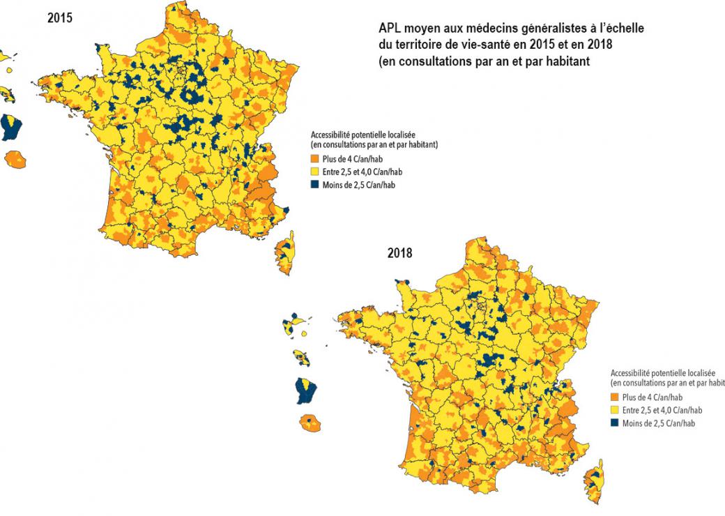 APL carte