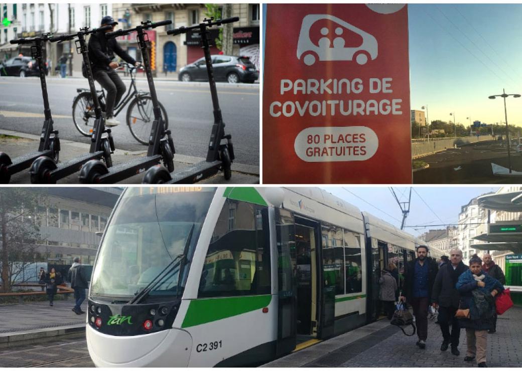 Mobilité