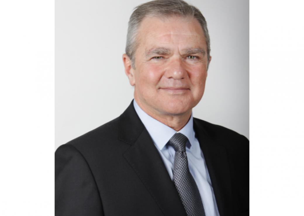 Patrice KONIECZNY