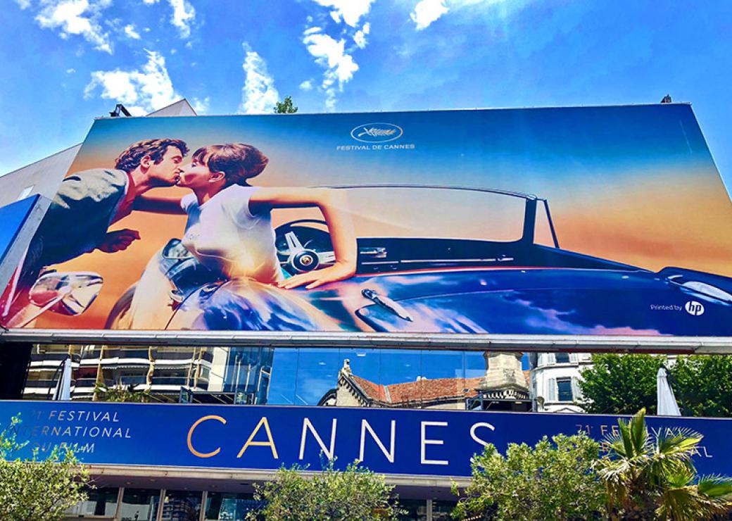 Festival de Cannes