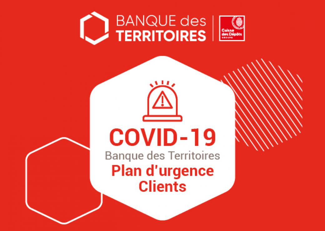 Vignette Covid-19 BDT