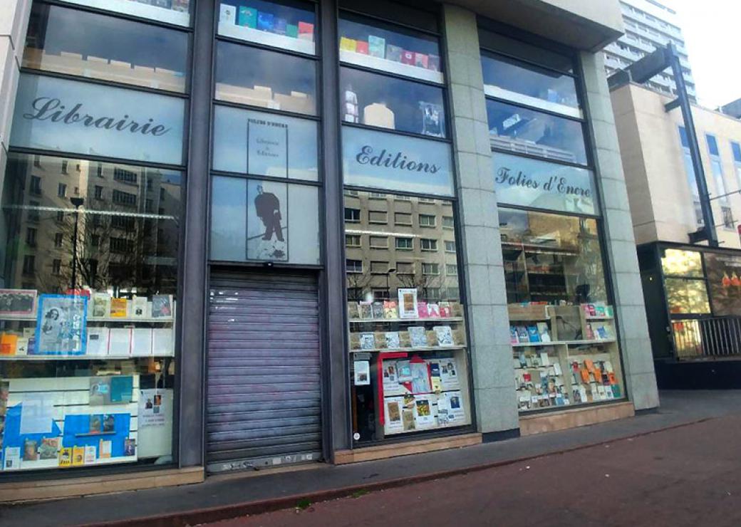 librairie