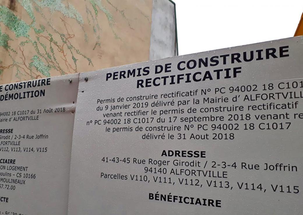 Autorisations D Urbanisme Vers Un Amenagement Des Delais D