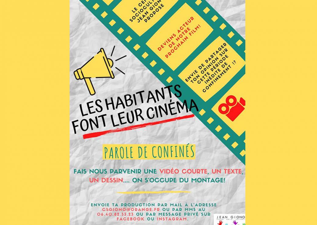les centres sociaux adoucissent le confinement