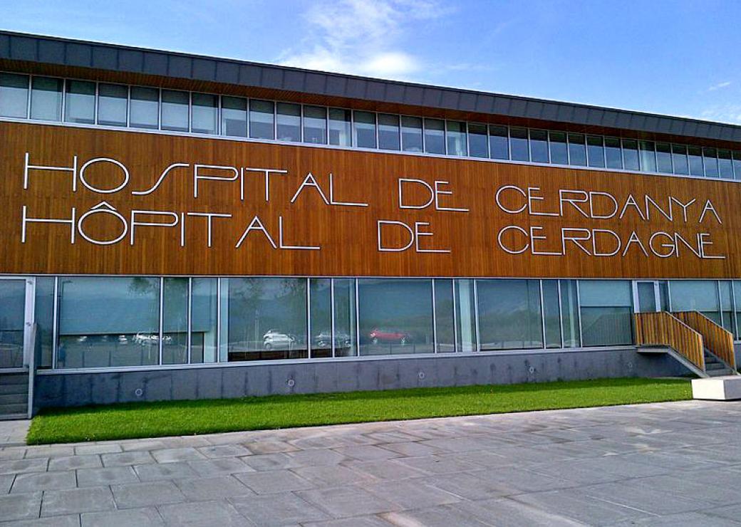 Hôpital