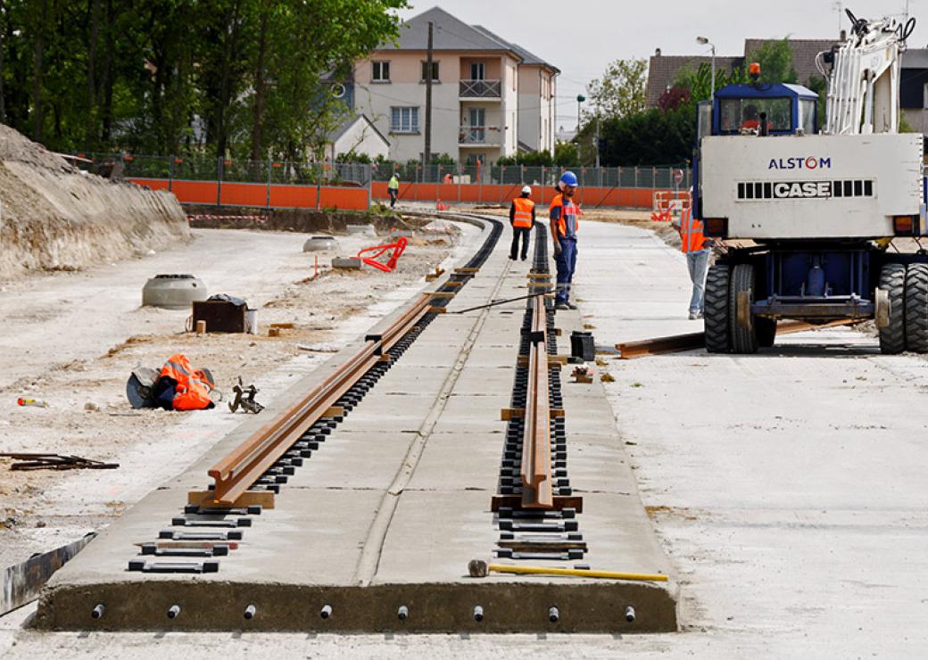 Chantier