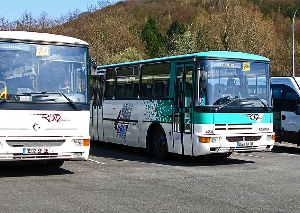 Transport scolaire