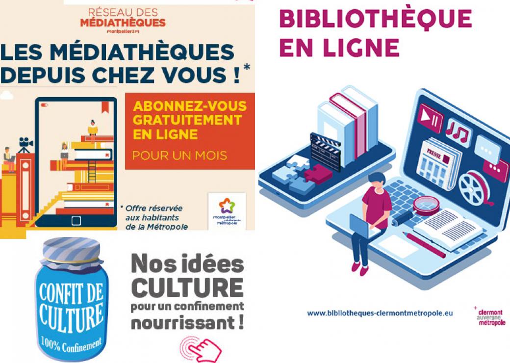 Les bibliothèques personnelles numériques