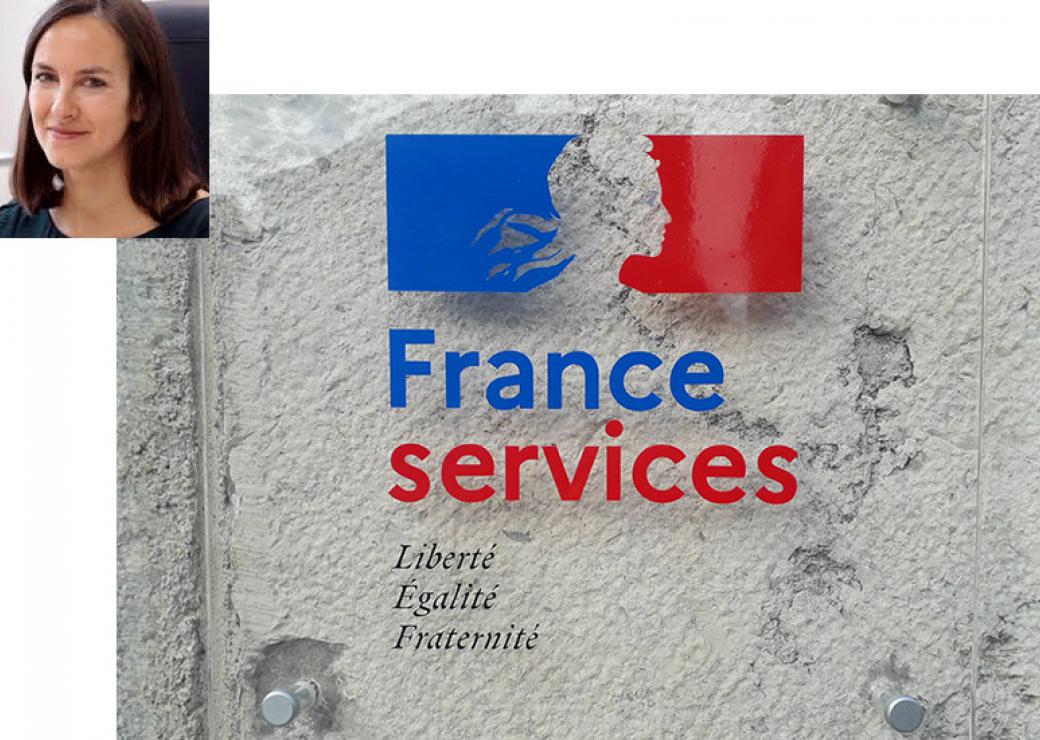 France services