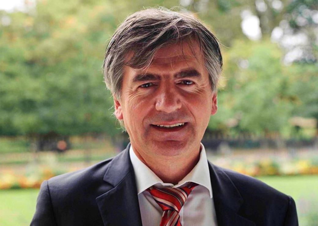 Jean-Marie Mizzon