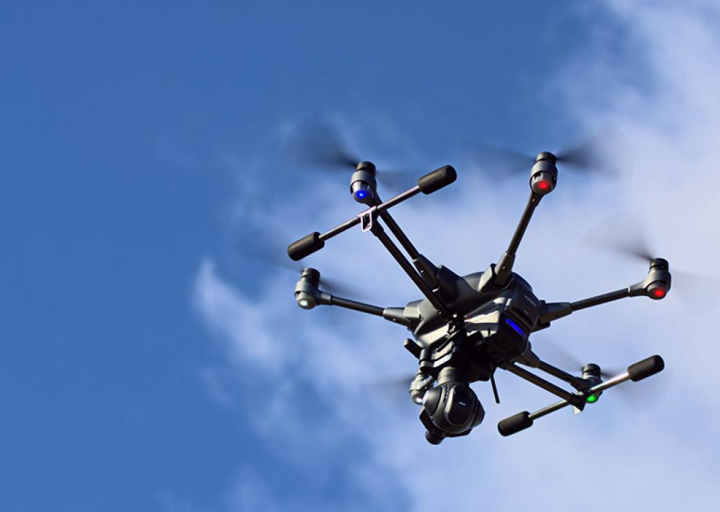 Drone