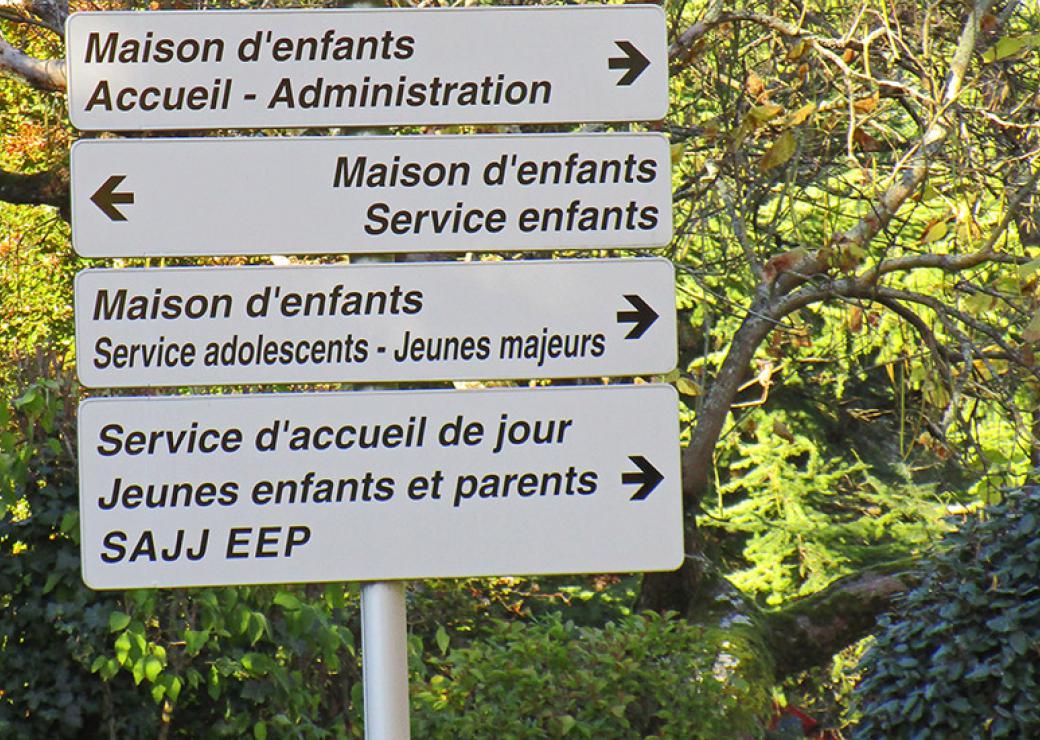 Enfance