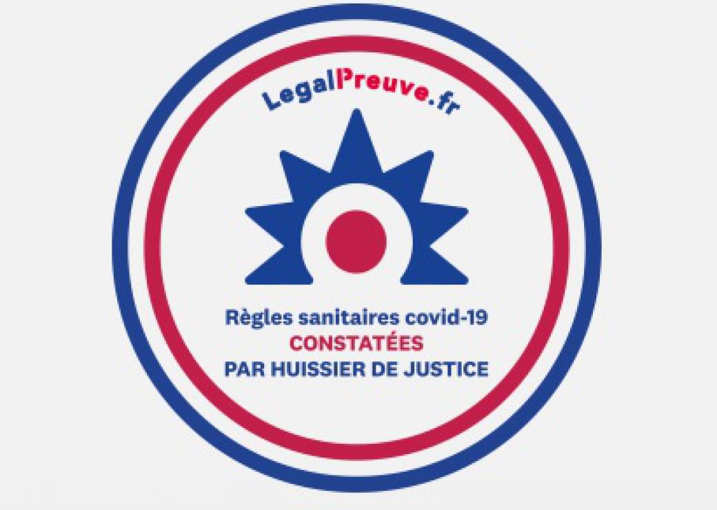 legalpreuve