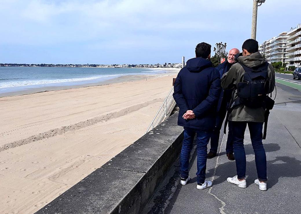 La baule