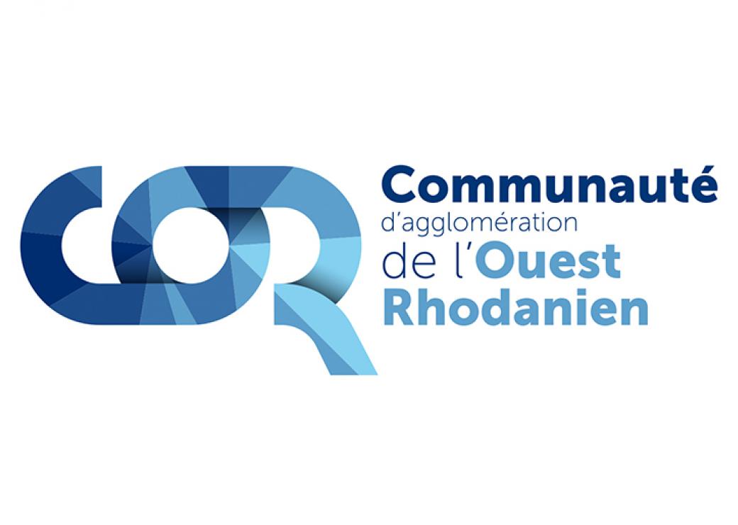 Communauté d’agglomération de l’Ouest Rhodanien