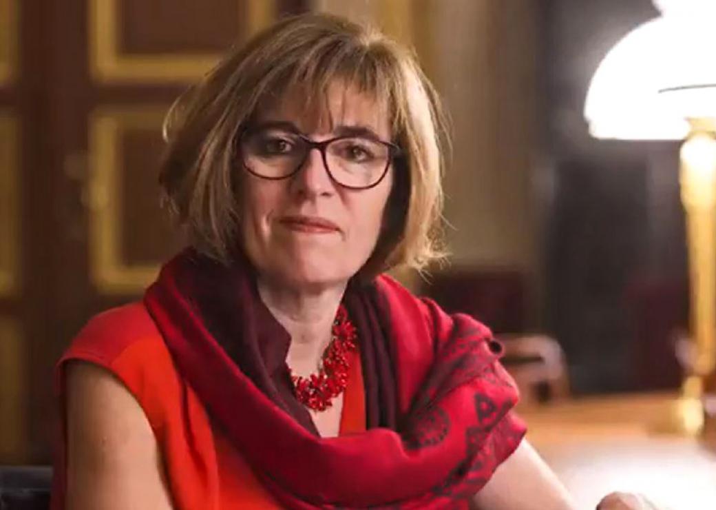 Marie-Christine VERDIER-JOUCLAS
