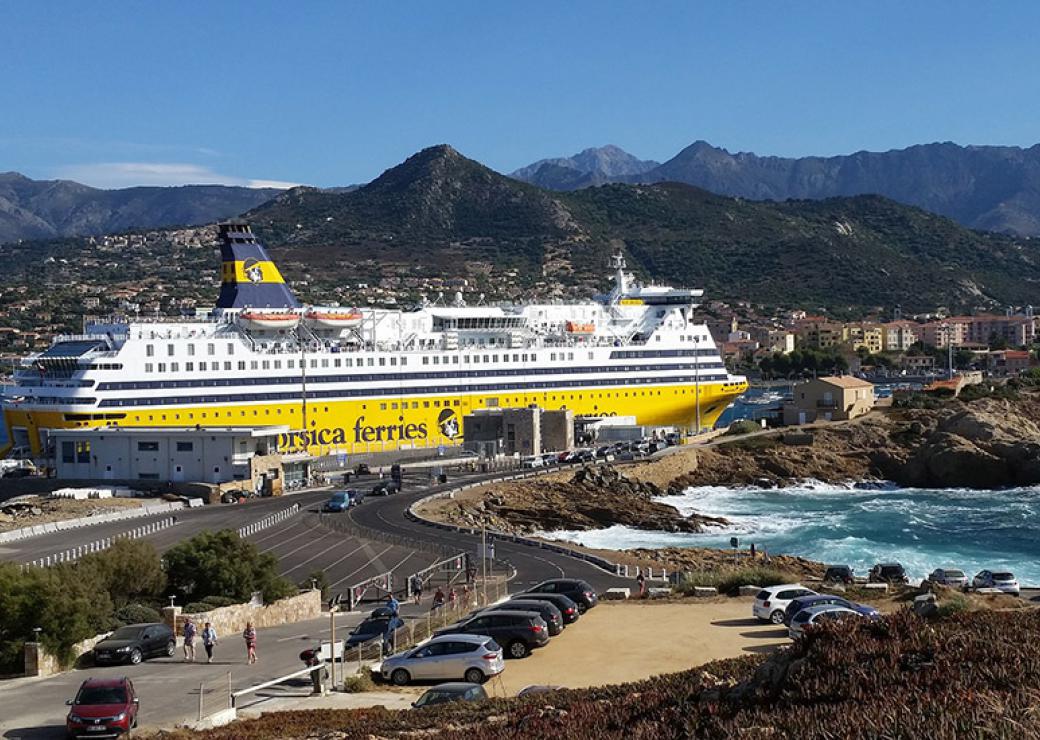 Déconfinement : la Corse reste une île, mais redevient ...