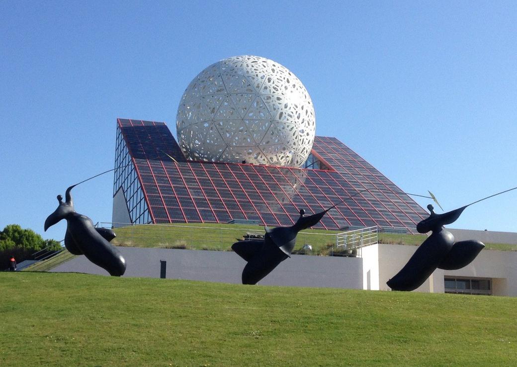 parc du futuroscope