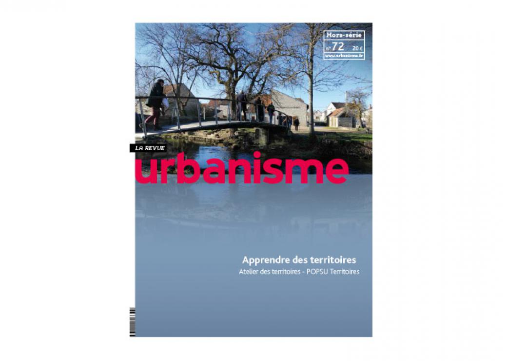 revue urbanisme
