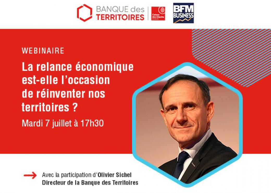 Webinaire BFM BDT 070720